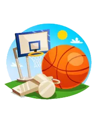 Basketaball betting. 